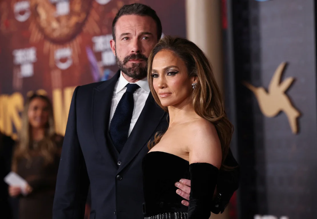 Jennifer Lopez Has Filed for Divorce from Ben Affleck: What We Know So Far